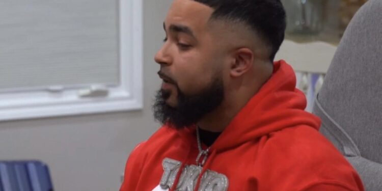 Who Is Blaison Comeaux?  The TooFyaTv Network Founder & CEO