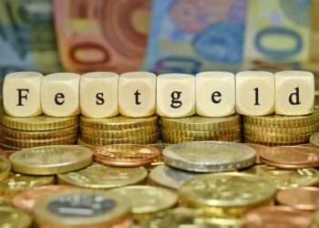 Say Goodbye to Festgeld and Hello to Higher Returns with STCWelt