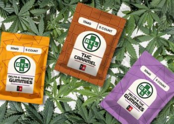 How Much Delta 8 Gummies Should You Take For Sleep?