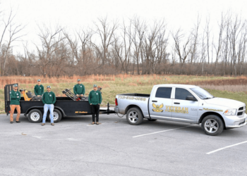 Enhancing Curb Appeal with Expert Lawn Care in Council Bluffs IA – Veteran Lawn Services is Full of Professionals