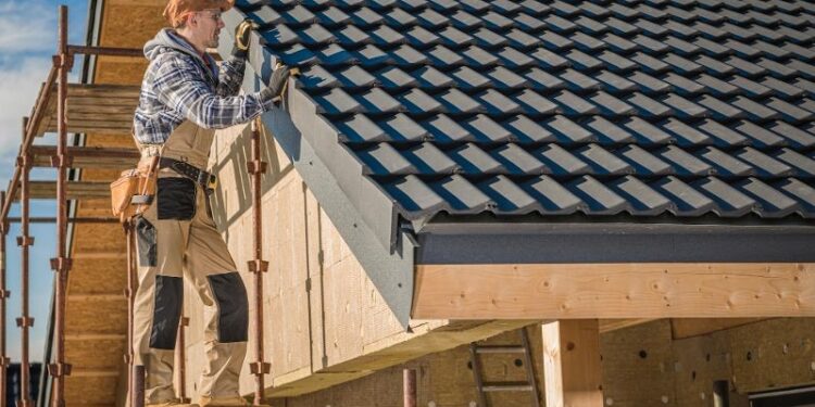 Homeowners and Businesses Rely on Baker Roofing for Durable Roofing Solutions in San Tan Valley