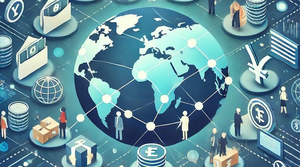 Empowering Economies: The Rise of Cross-Border Transactions