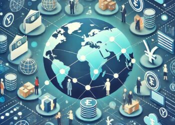 Empowering Economies: The Rise of Cross-Border Transactions