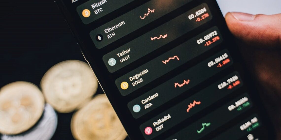 Exploring top cryptocurrency investments – A comprehensive guide