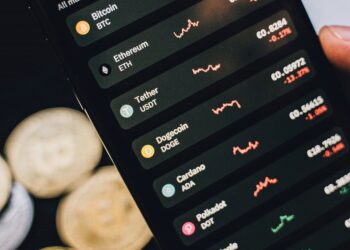Exploring top cryptocurrency investments – A comprehensive guide