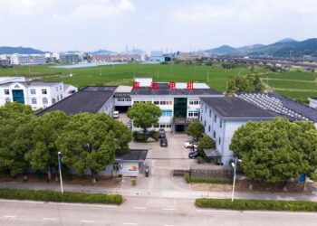 SGGearbox: Revolutionizing Industrial Power Transmission