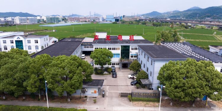 SGGearbox: Revolutionizing Industrial Power Transmission