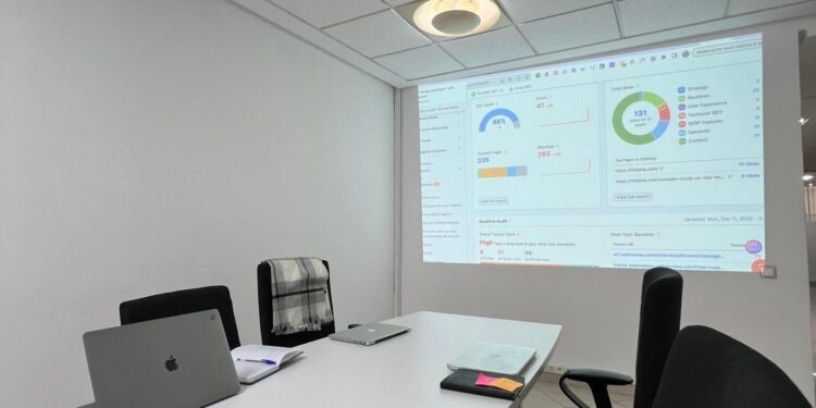 Grow Your Business with a Leading Digital Marketing Agency in Dubai