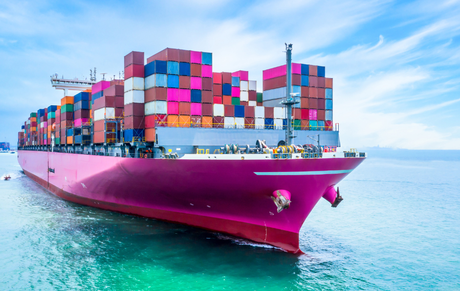 The Benefits of Using an NVOCC in International Freight Shipping