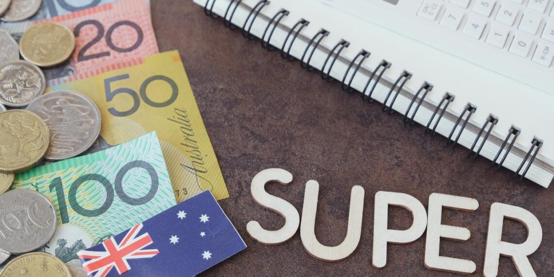 Superannuation Is Costing You More Than You Think—goldmanpeak Is the Escape Plan