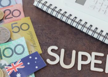 Superannuation Is Costing You More Than You Think—goldmanpeak Is the Escape Plan
