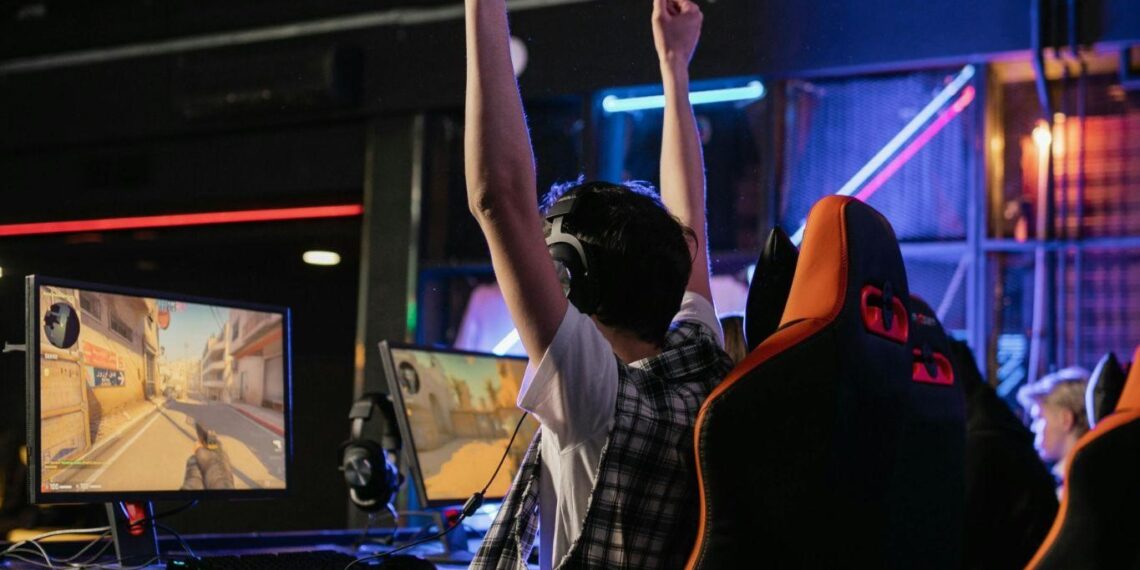 Gamify Your Crypto Wallet: Turning Coins into Spins