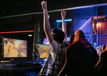 Gamify Your Crypto Wallet: Turning Coins into Spins