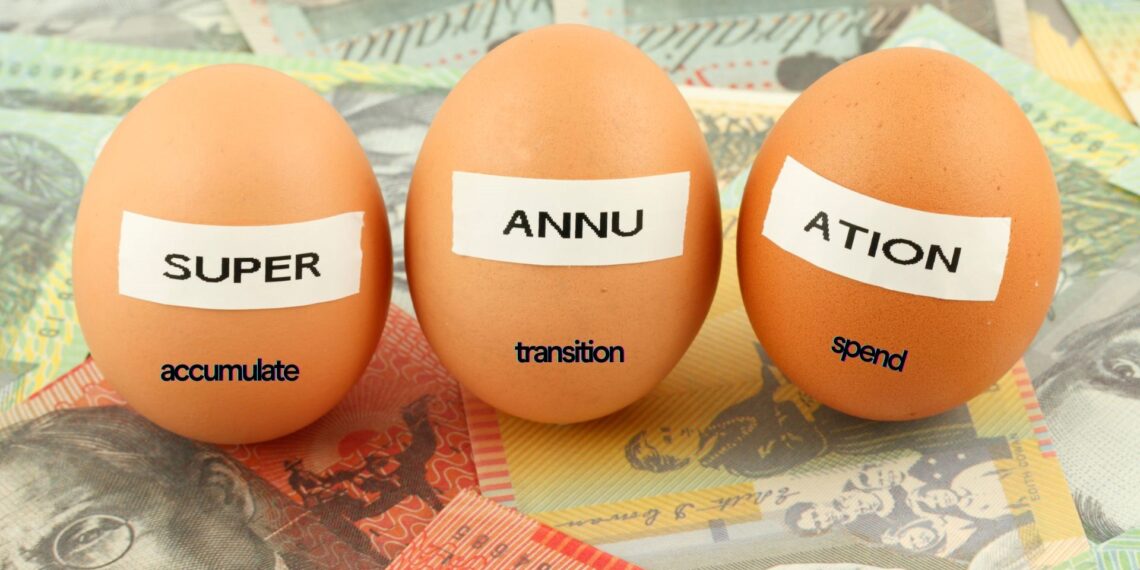 Super Funds Are Failing You—UCFXMarkets Offers What Banks Can’t