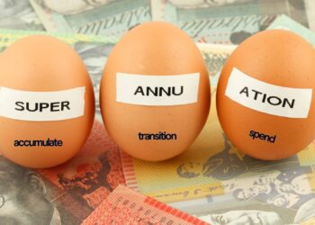 Super Funds Are Failing You—UCFXMarkets Offers What Banks Can’t