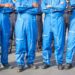 Hi-Vis Work Pants: A Must-Have for Safety, Durability, and Comfort