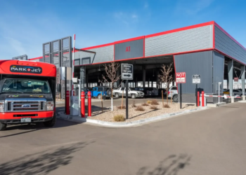 How to Save Money, Time, and Stress with DIA Reserved Parking