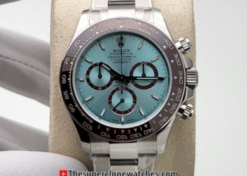 Super Clone Watches: The Premier Destination for 1:1 Super Clone Timepieces in the USA