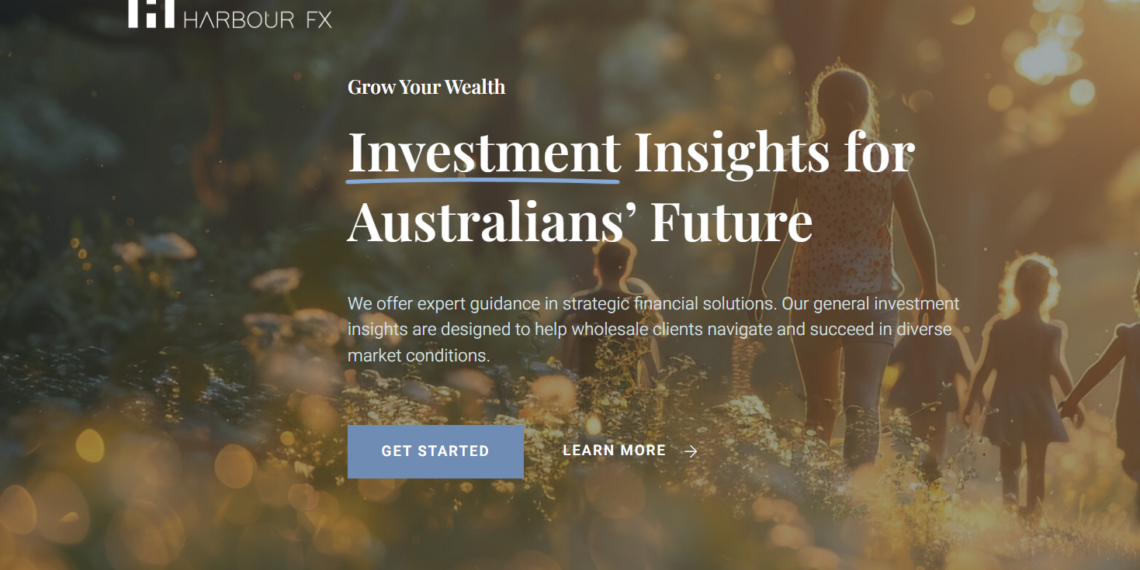 Banks Are Losing Clients Fast—Here’s Why Everyone Is Switching to Harbour FX