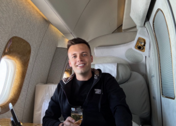 Pawel Wojnicz on the Future of Airbnb and  Short-Term Rentals