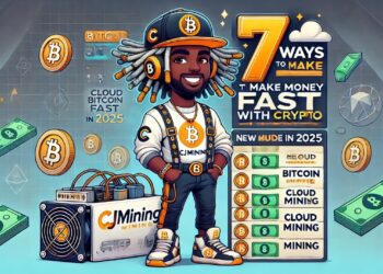7 Ways to Make Money Fast with Crypto in 2025 – Daily Payouts
