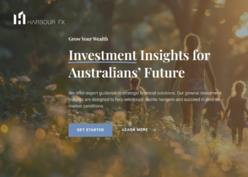 Banks Are Losing Clients Fast—Here’s Why Everyone Is Switching to Harbour FX