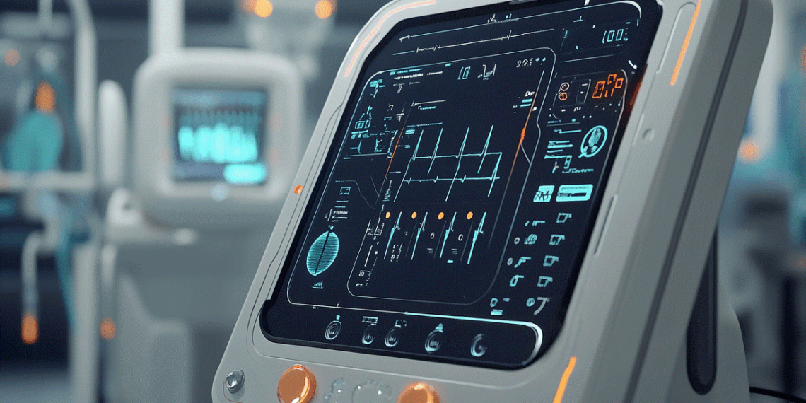 Safety Standards in Medical Software Design