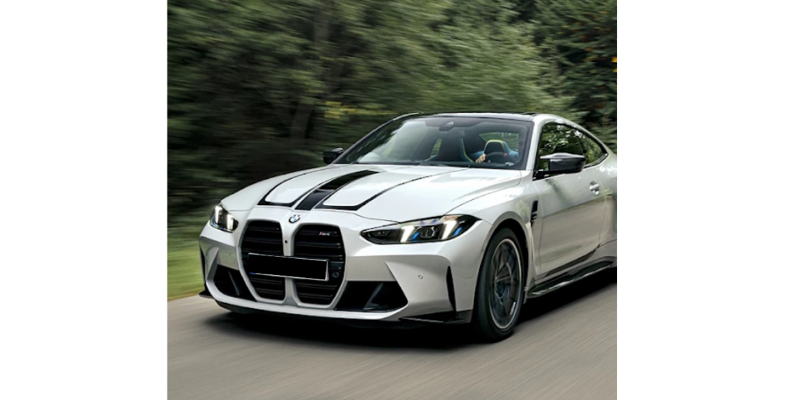 Where to Buy Genuine & Affordable Used BMW Parts Online in the UK