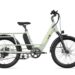 Letrigo: Revolutionizing Family Adventures with Electric Cargo Bikes