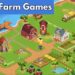 The Thrill of Virtual Farming: How Crypto Farm Games Can Turn Play into Profit