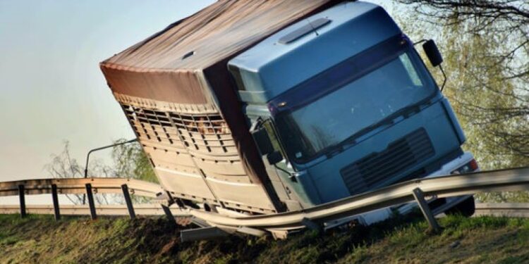 When Can You File for Punitive Damages in a Truck Accident Case?