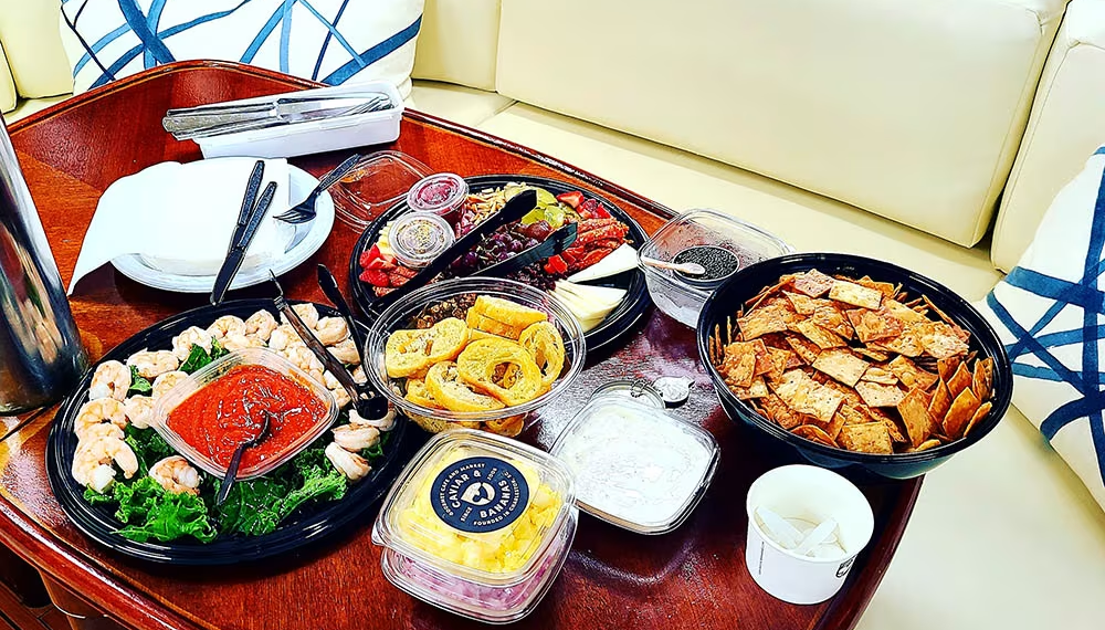 Sail into Serenity: Discover a Sunset Cruise Charleston SC and Charleston Harbor Tours with Blue Life Charters