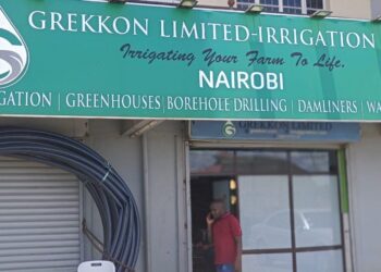 Kenyan Irrigation Company, Grekkon Limited Raises Funds