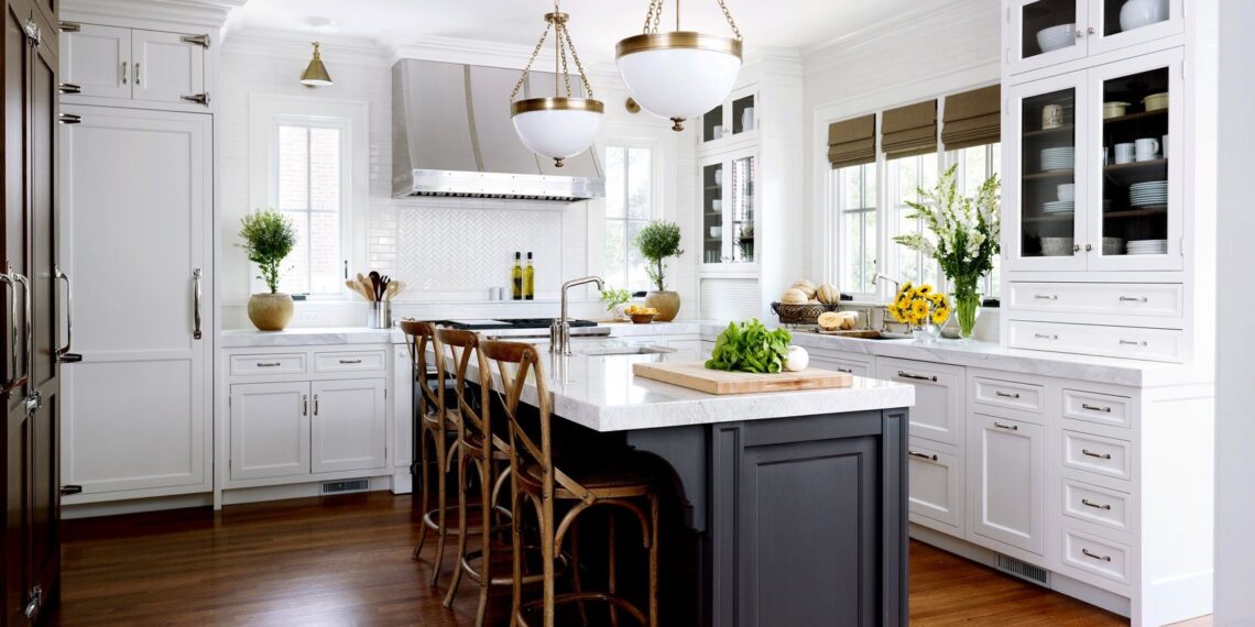 Kitchen Mania offers Expert Tips for Designing a Kitchen You’ll Love