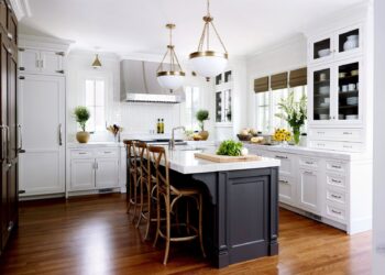Kitchen Mania offers Expert Tips for Designing a Kitchen You’ll Love