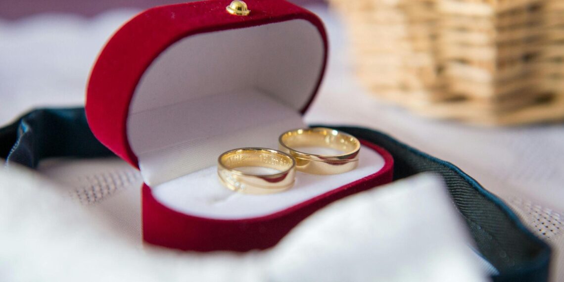 The Timeless Allure of Signet Rings: More Than Just Jewelry