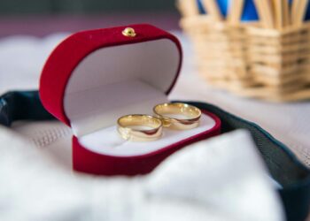 The Timeless Allure of Signet Rings: More Than Just Jewelry