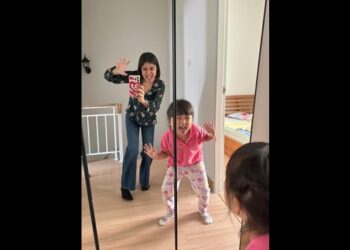 How Interactive Learning Boosts Children’s Confidence in English