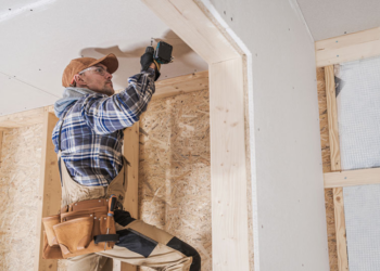 From Fixes to Full Remodels – Burns Handyman and Repair Service Delivers Excellence in Corning, NY