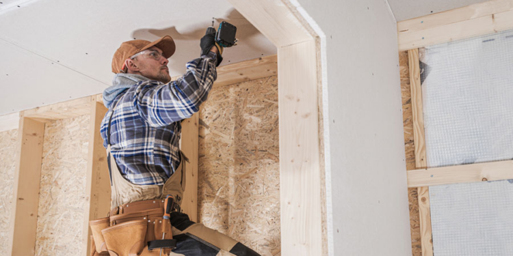 From Fixes to Full Remodels – Burns Handyman and Repair Service Delivers Excellence in Corning, NY