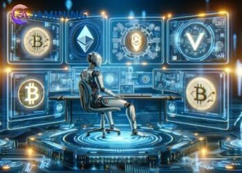 JAMining launches new cloud mining service to help users easily achieve high daily returns