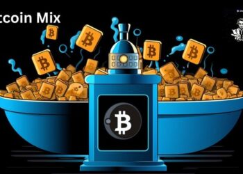 Jokermix Enhances Bitcoin Privacy with CoinJoin Technology