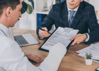 What to Do When Your Workers’ Compensation Claim is Denied