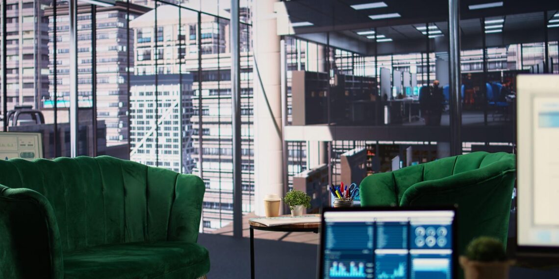 The Vital Role of NYC Office Movers for High-Tech Equipment