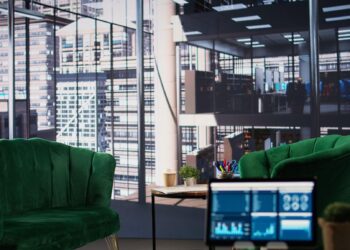 The Vital Role of NYC Office Movers for High-Tech Equipment