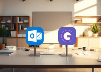 Comparing Email Platforms: Why Migrate from Outlook to G Suite?