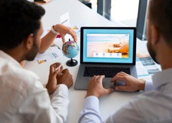 How to Find Hidden Gems Using Travel Booking Platforms?