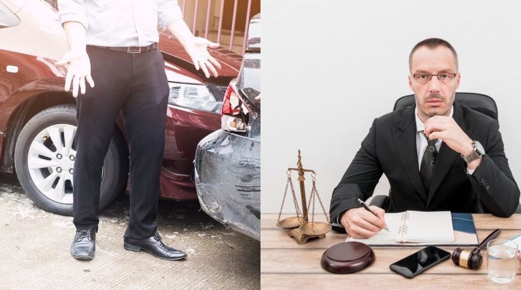 Does a Lawyer Really Make a Difference in a Car Accident Case?