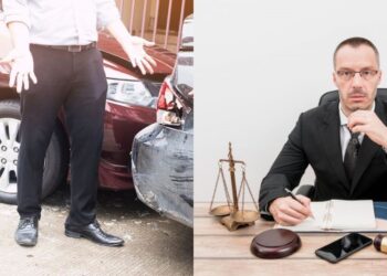 Does a Lawyer Really Make a Difference in a Car Accident Case?