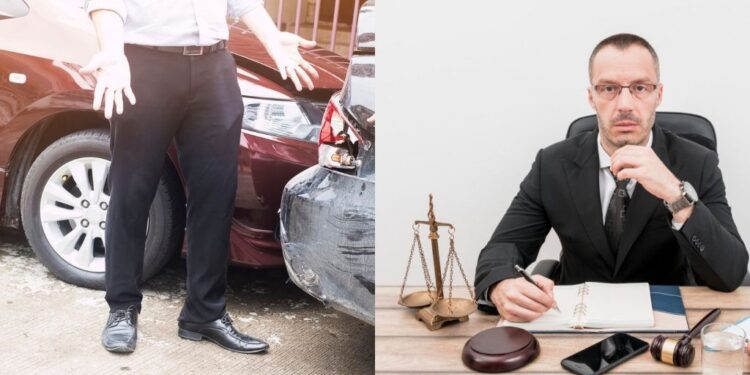 Does a Lawyer Really Make a Difference in a Car Accident Case?